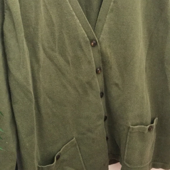 Jones New York cardigan - Picture 3 of 4